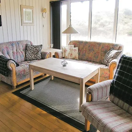 Holiday De Plessenvej Hirtshals