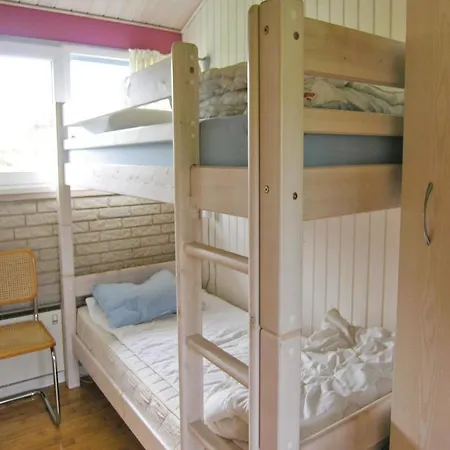 Holiday De Plessenvej Dom wakacyjny Hirtshals